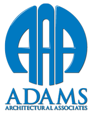 Adams Architectural Associates's' Logo